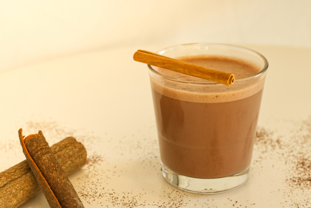 Gesunder Kakao – Superfood-Drink ohne Zucker