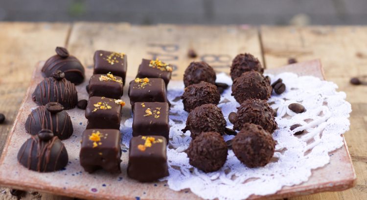 Pralinen