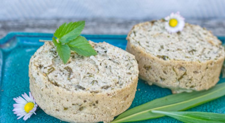Mandel-Feta
