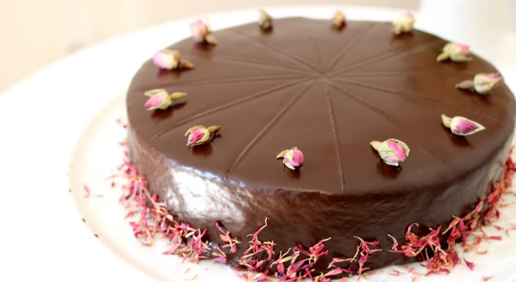 Sachertorte